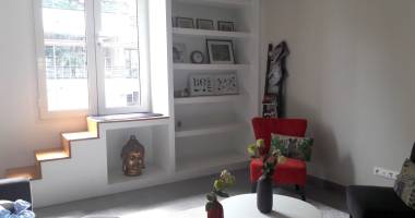 a louer : t4 atypique -  saint denis carré d'or