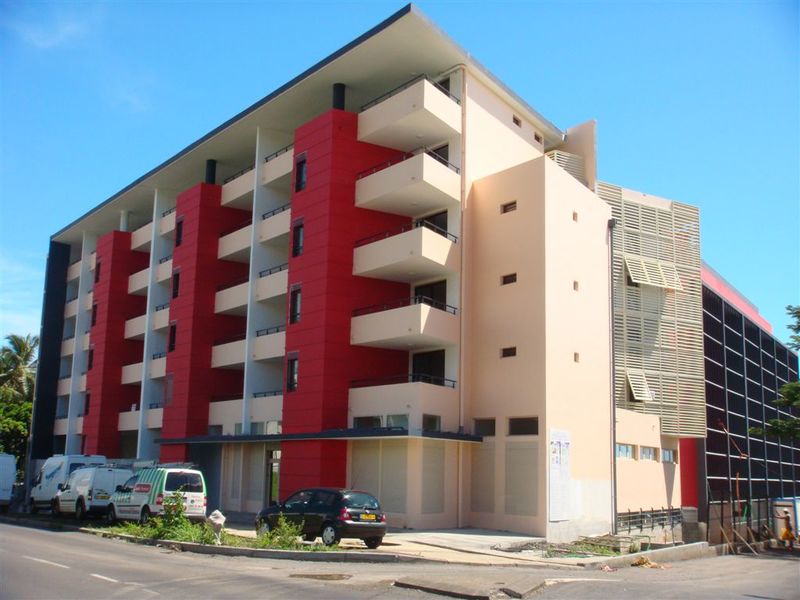 Location t1 SainteClotilde (97490) Réunion Nord Réf. TONNELLEB743199431