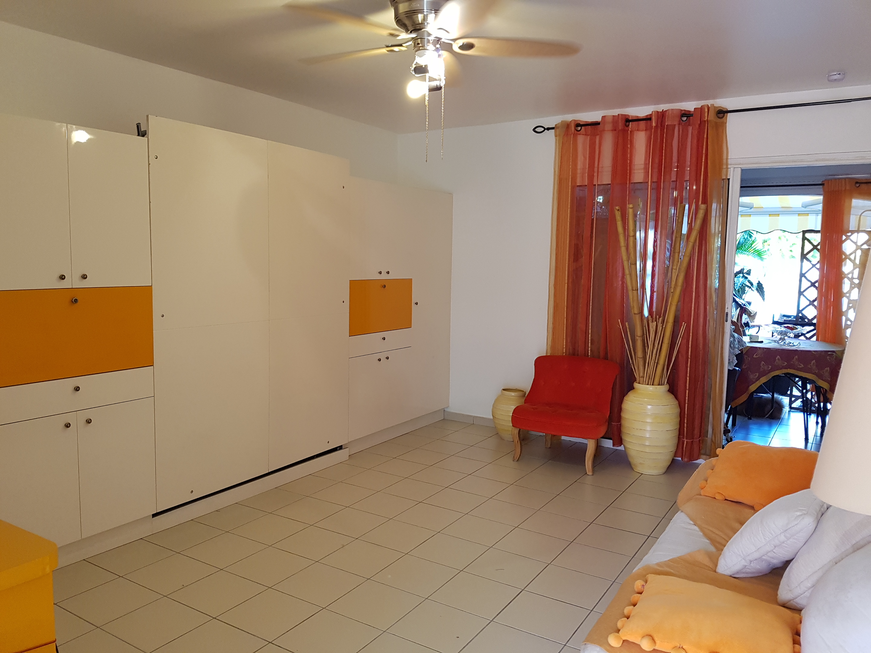 Achat appartement SaintFrançois (97118) Guadeloupe Grande Terre Sud Réf. 0229