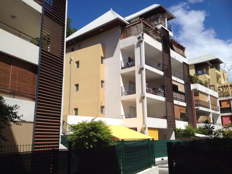 Location t2 SaintDenis (97400) Réunion Nord Réf. MARQUISESD53201520