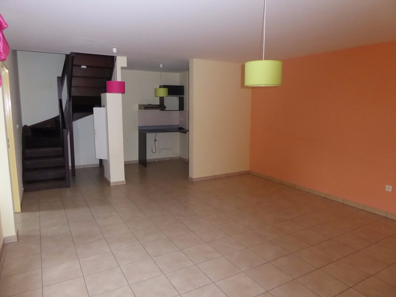 Location t3 duplex SaintPaul (97460) Réunion Ouest Réf. jarplaine18