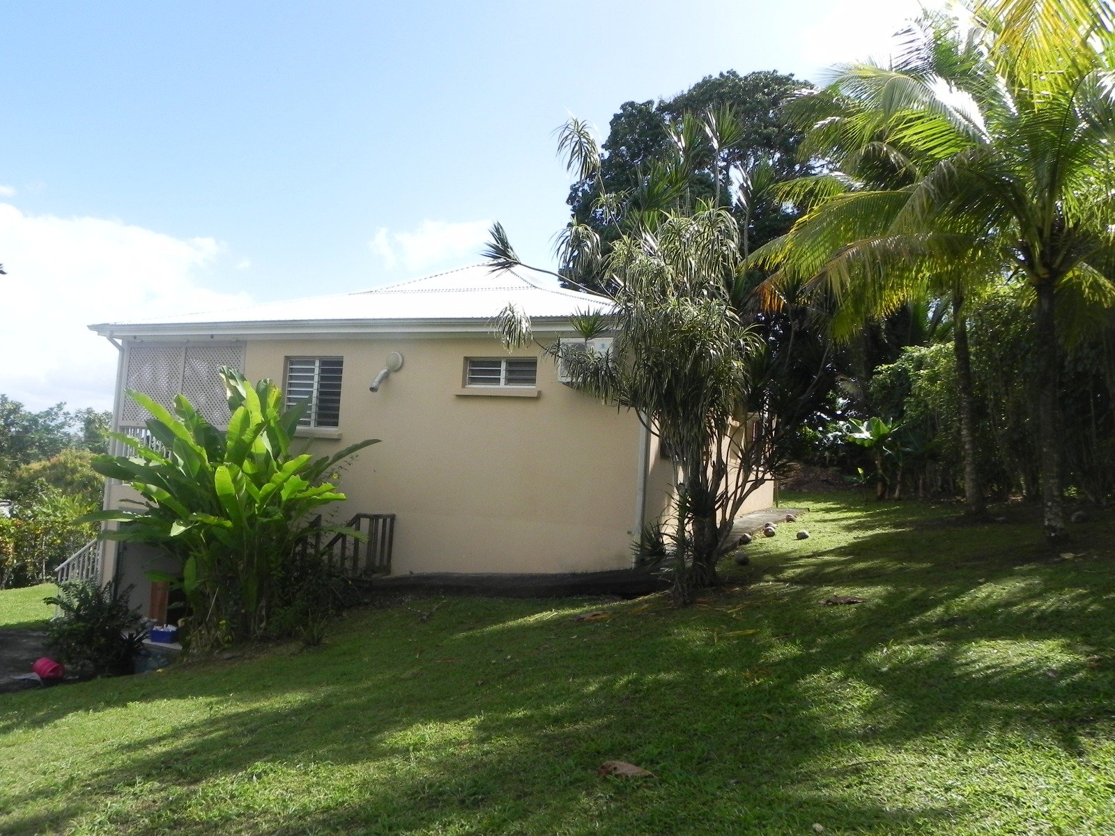 Achat maison SainteRose (97115) Guadeloupe Basse Terre Nord Réf. 904 Achat maison SainteRose (97115) Guadeloupe Basse Terre Nord Réf. 904