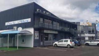 location bureaux à baie mahault (97122)