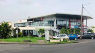 location bureaux à baie mahault (97122)