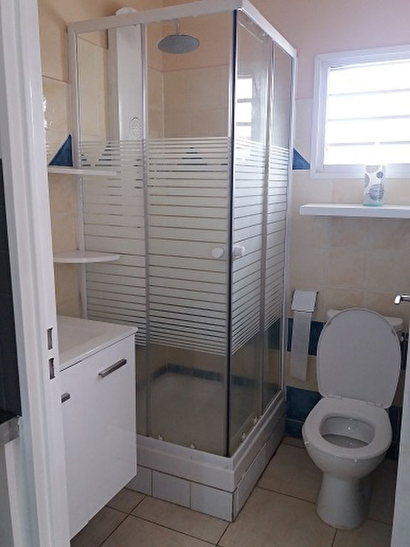 Achat appartement SainteClotilde (97490) Réunion Nord Réf. H6062VNEB