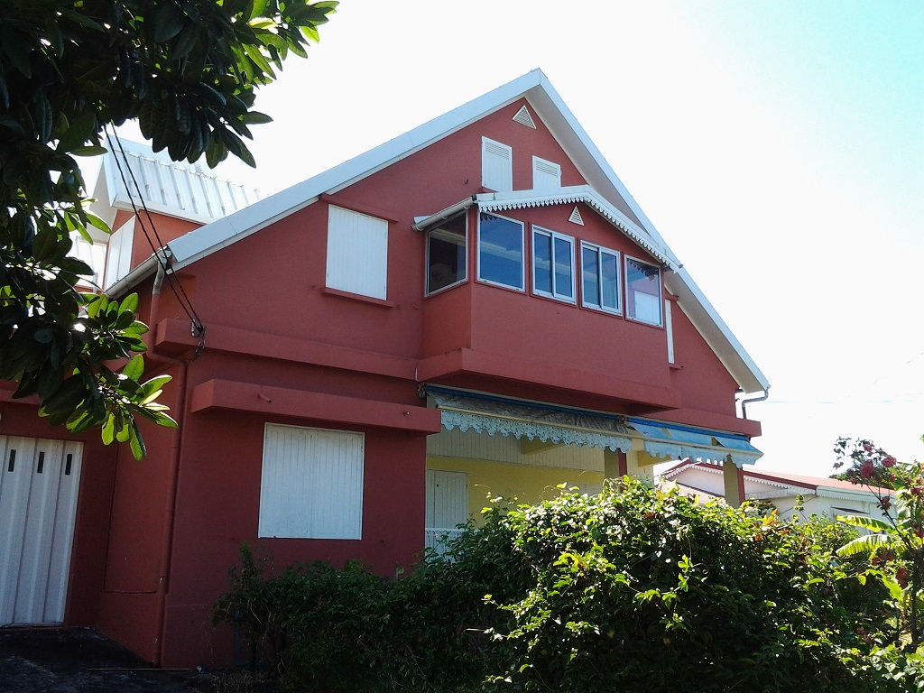 Achat maison SainteClotilde (97490) Réunion Nord Réf. A5946VNJN