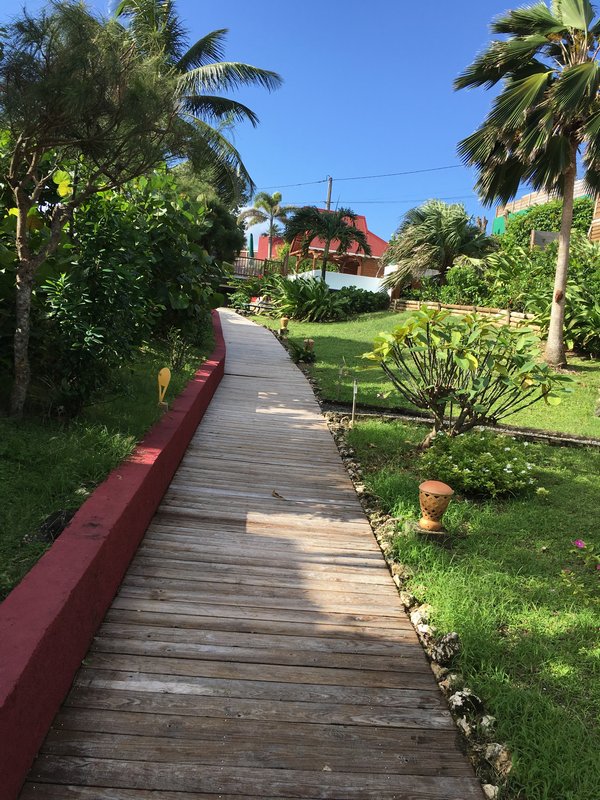 Achat maison/villa Le Moule (97160) Guadeloupe Grande Terre Nord Réf