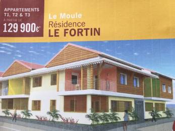 Achat Appartement Le Moule (97160) - GUADELOUPE