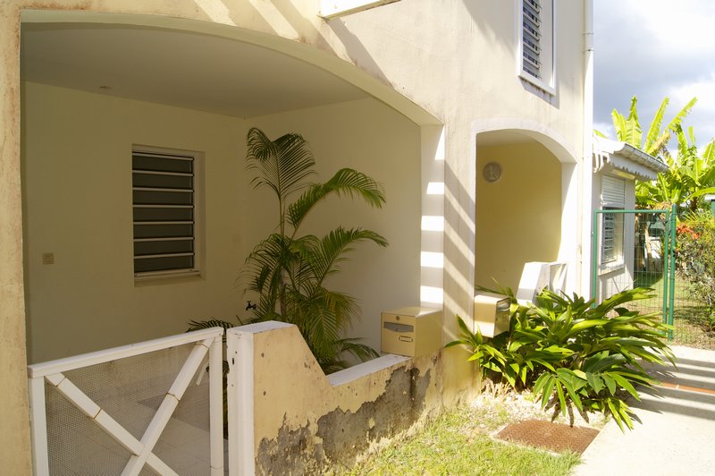 Achat maison/villa Petit Bourg (97170) Guadeloupe Basse Terre Nord