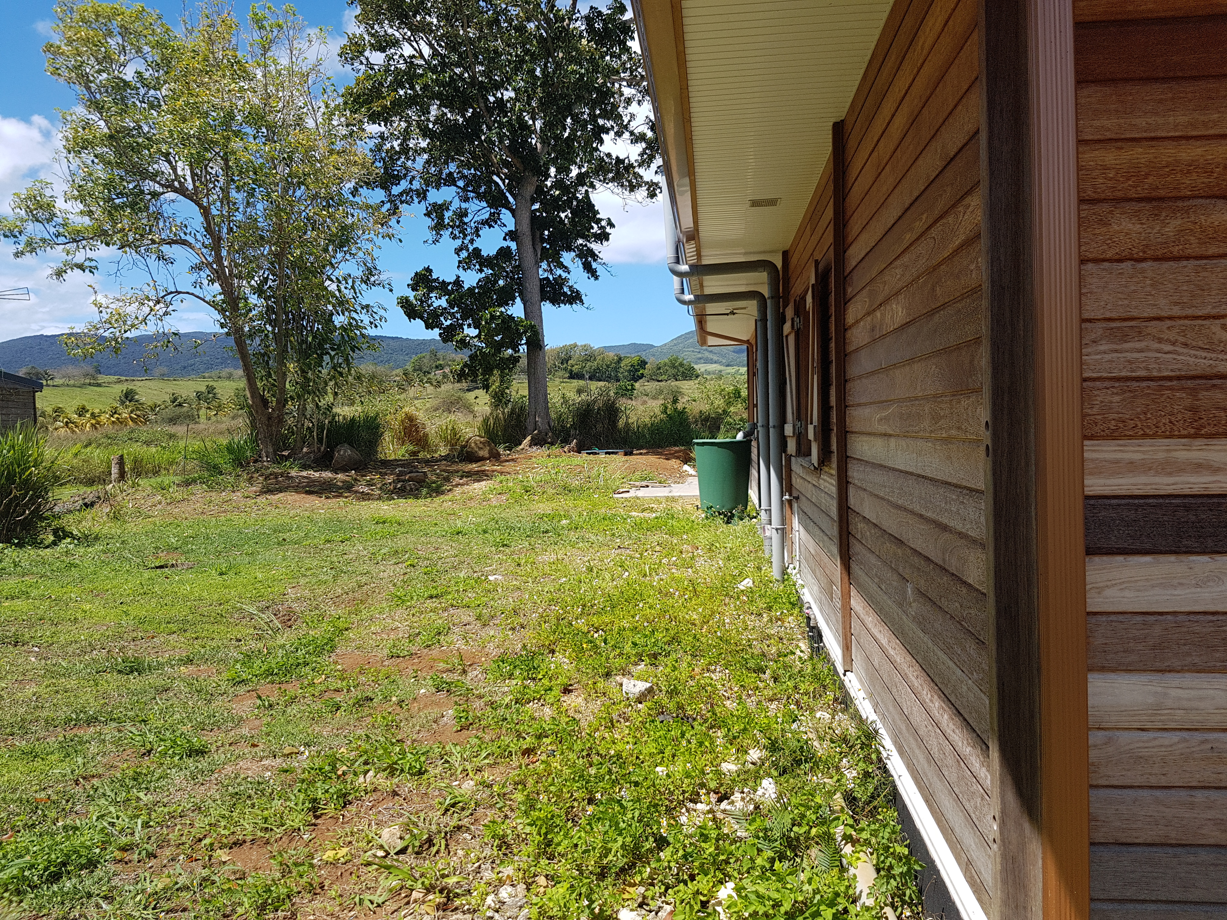 Achat maison SainteRose (97115) Guadeloupe Basse Terre Nord Réf. 170411