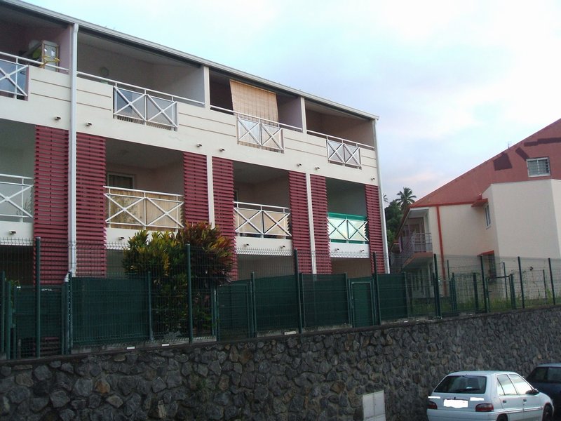 Achat appartement SainteClotilde (97490) Réunion Nord Réf. 5331755