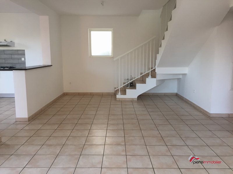 Location maison/villa SaintPierre (97410) Réunion Sud Réf. 00684