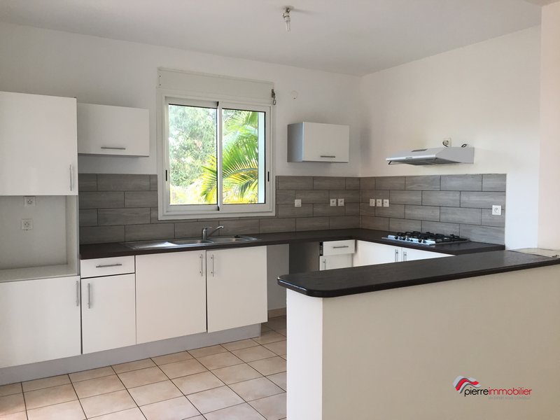 Location maison/villa SaintPierre (97410) Réunion Sud Réf. 00684