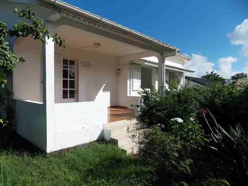 Location maison SainteMarie (97438) Réunion Nord Réf. 2945