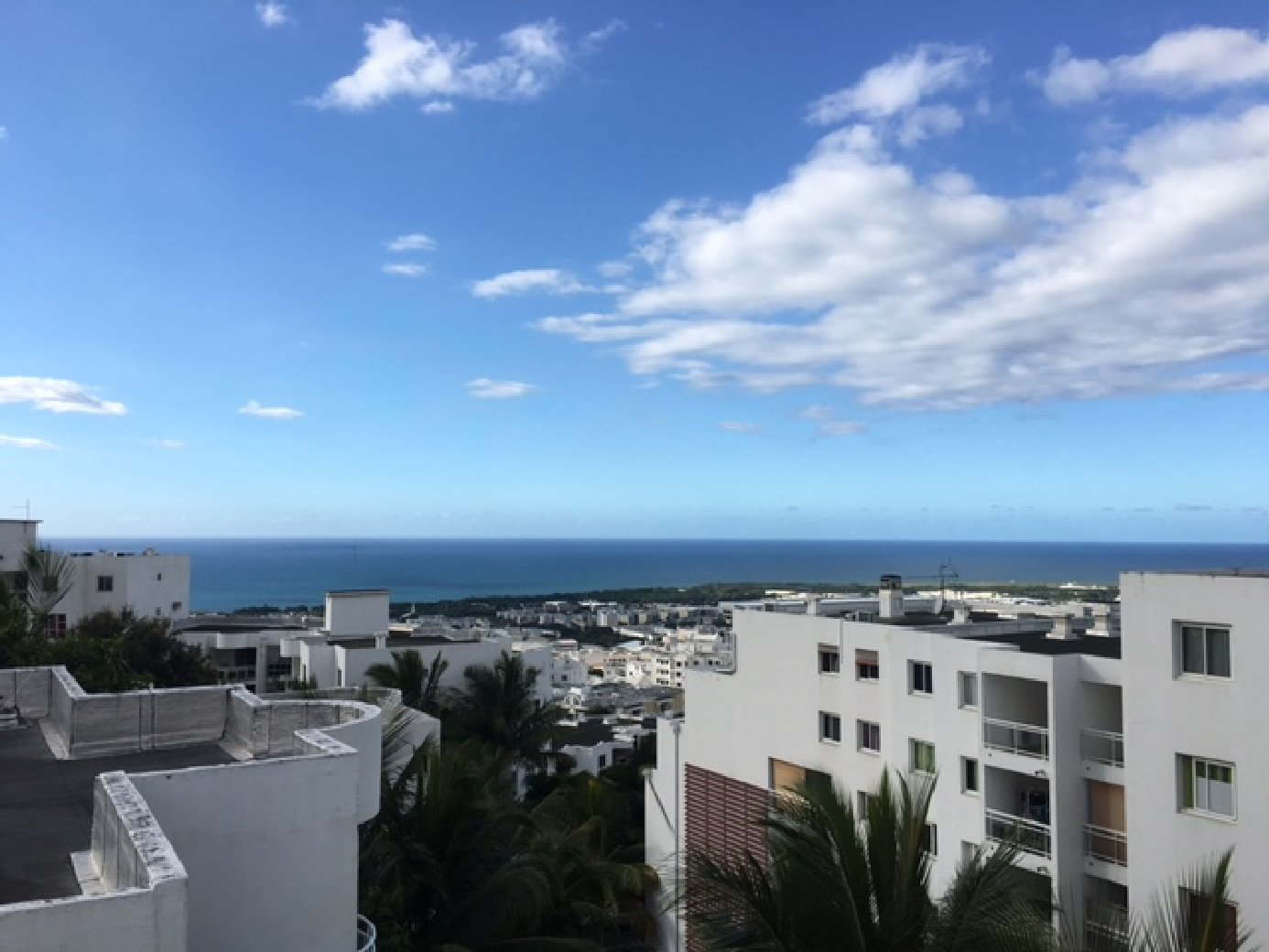 Location appartement SainteClotilde (97490) Réunion Nord Réf. L2017