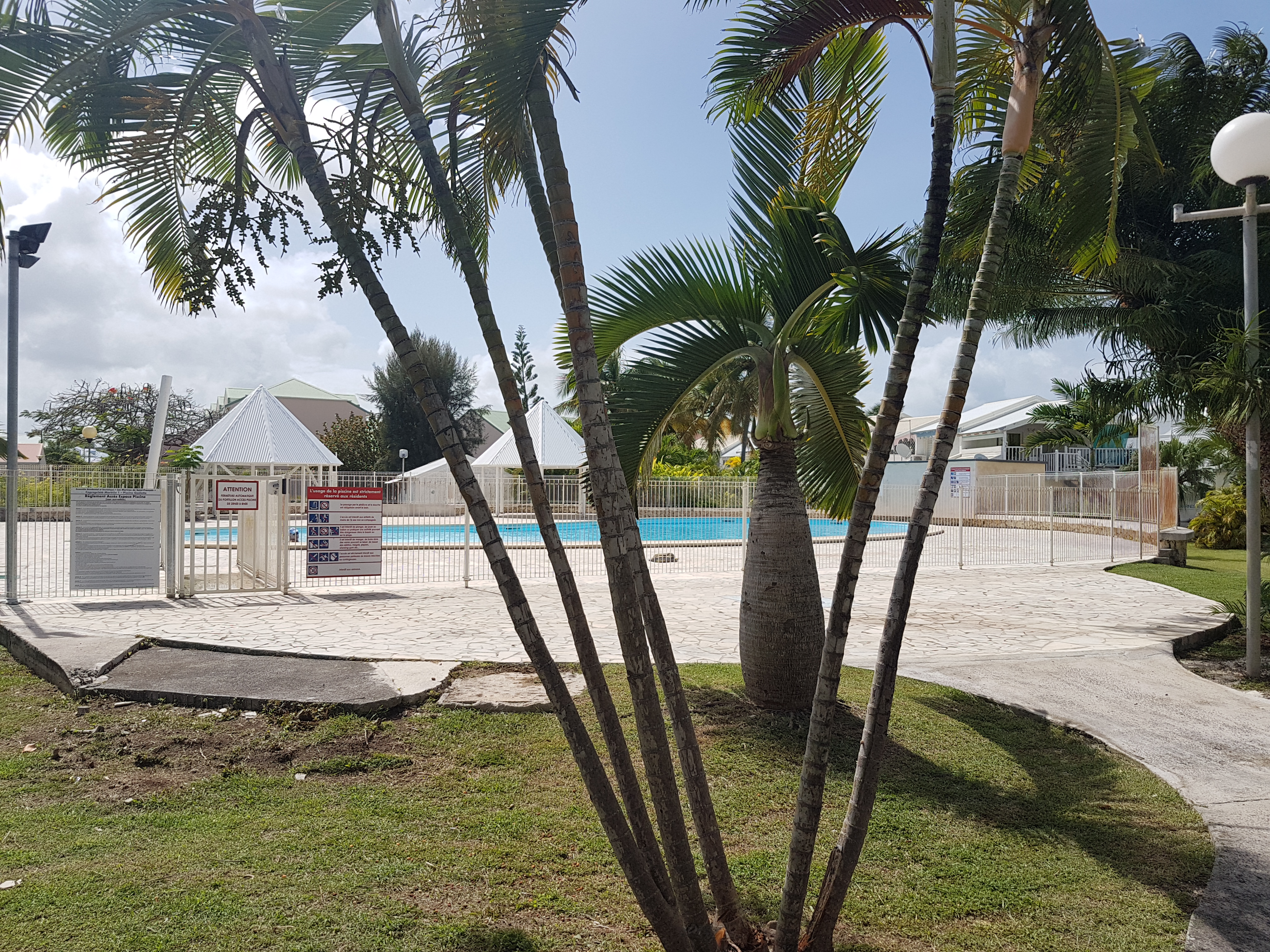 Achat appartement SaintFrançois (97118) Guadeloupe Grande Terre Sud Réf. 1705192