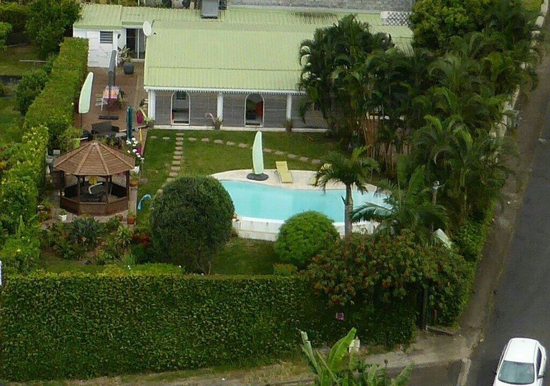 Achat maison/villa SainteClotilde (97490) Réunion Nord Réf. 1247FL