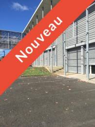 Location  Local commercial Les Abymes (97139) - GUADELOUPE