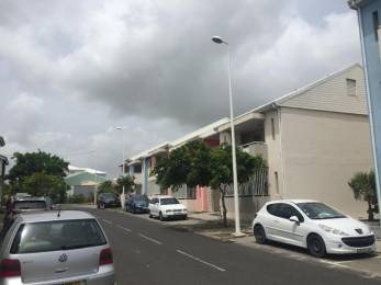 Achat  Local commercial Le Moule (97160) - GUADELOUPE