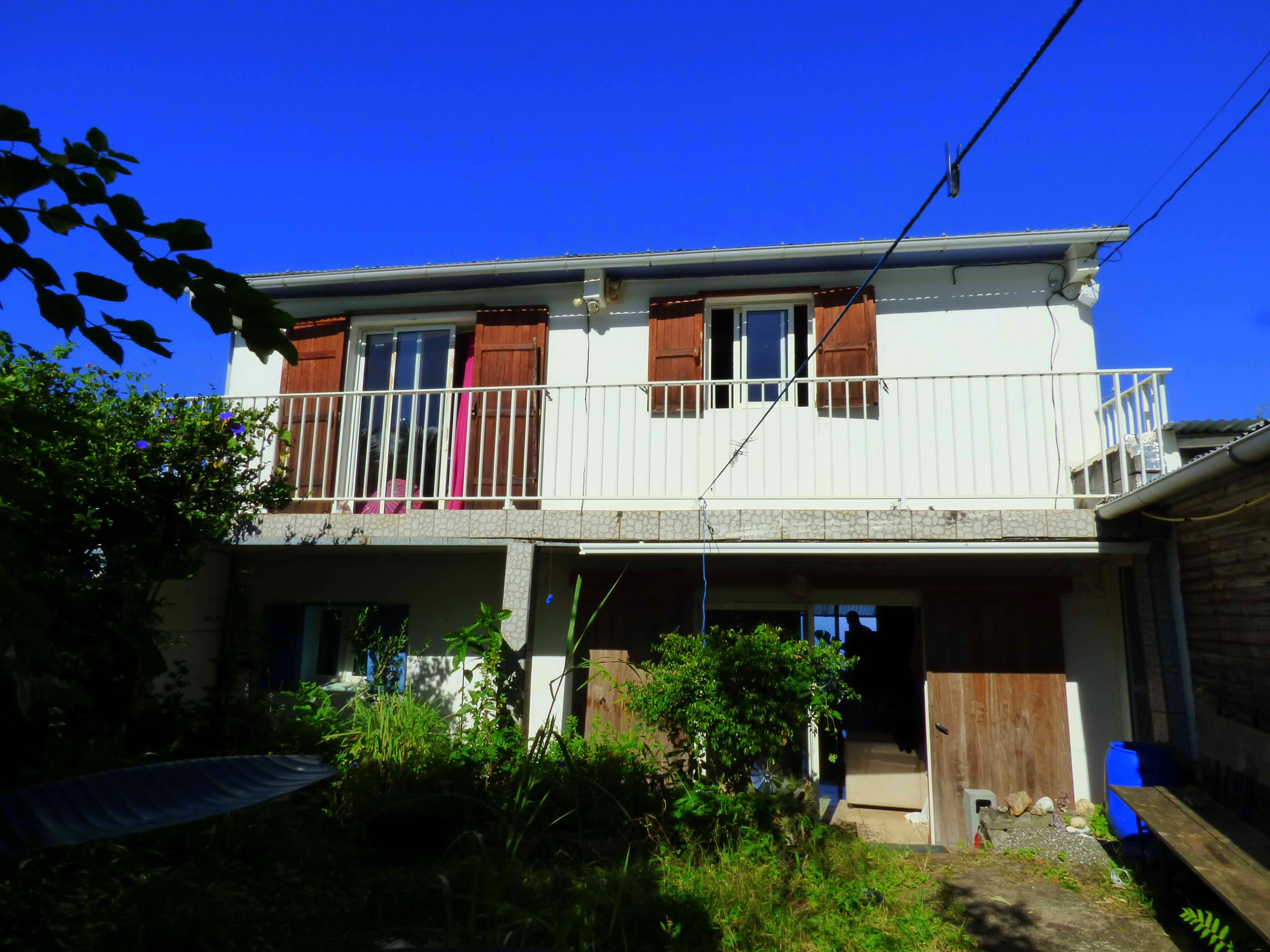 Achat maison Piton Saint-Leu (97424) Réunion Ouest - Réf. EP255