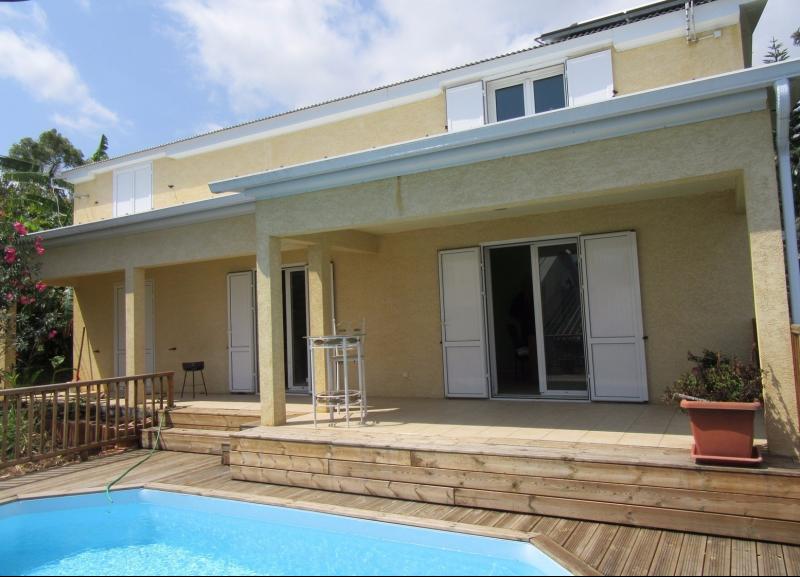 Achat maison SainteClotilde (97490) Réunion Nord Réf. 4432