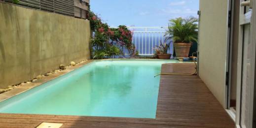 Achat Villa 6 pièces avec piscine Saint-Leu (97436) - REUNION