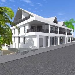 Achat Local Professionnel Baie Mahault (97122) - GUADELOUPE
