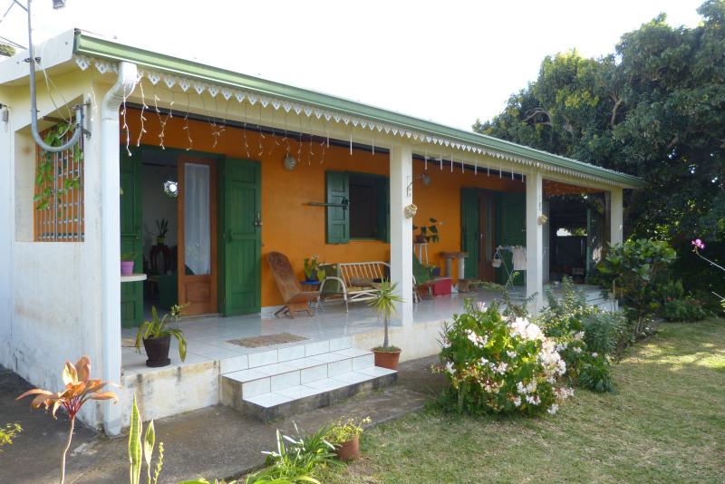 Achat maison SainteMarie (97438) Réunion Nord Réf. 3433