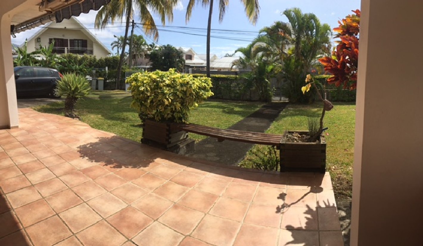 Location maison/villa SainteClotilde (97490) Réunion Nord Réf. L2017_99