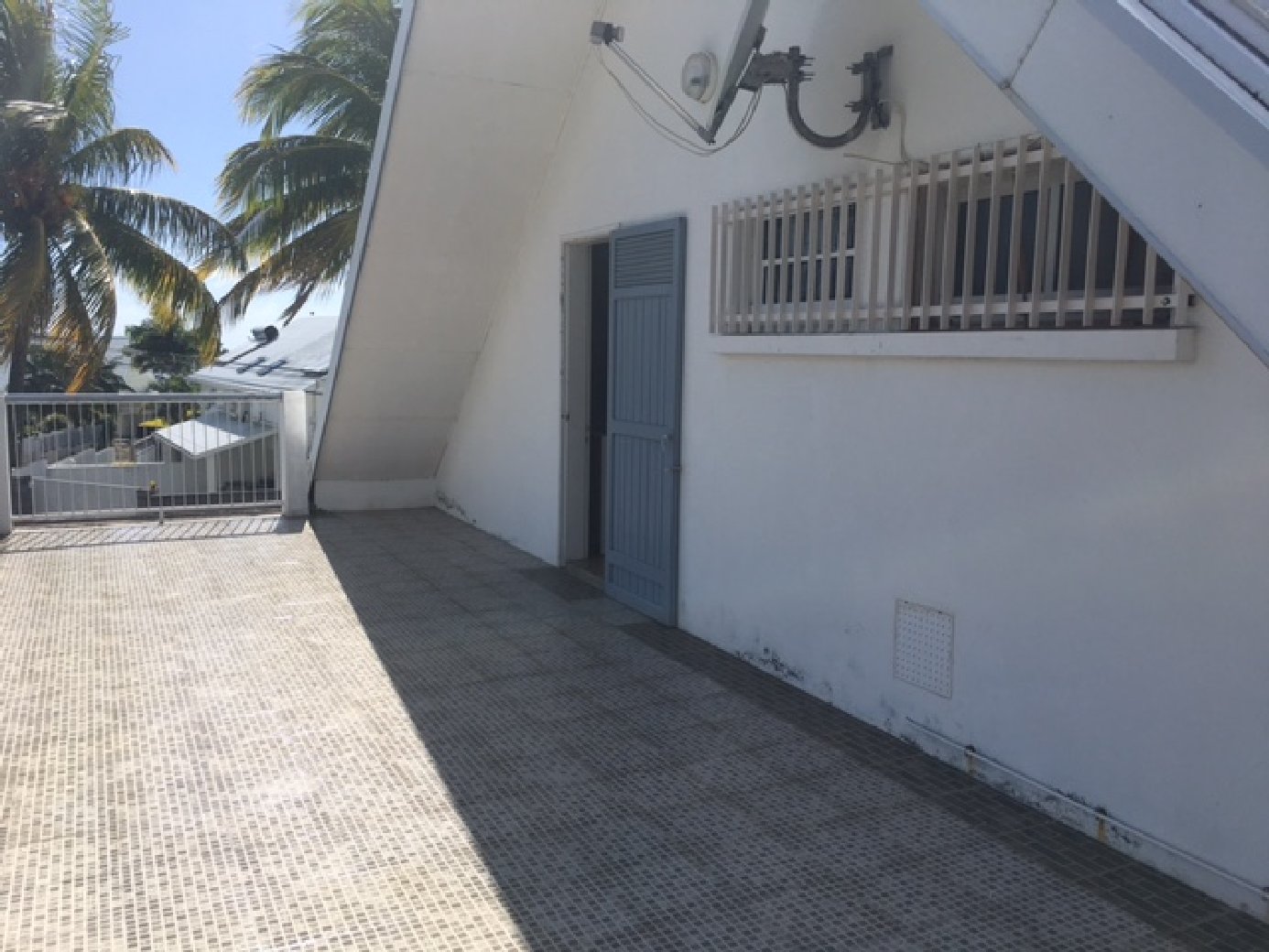 Location maison/villa SainteClotilde (97490) Réunion Nord Réf. L2017_99