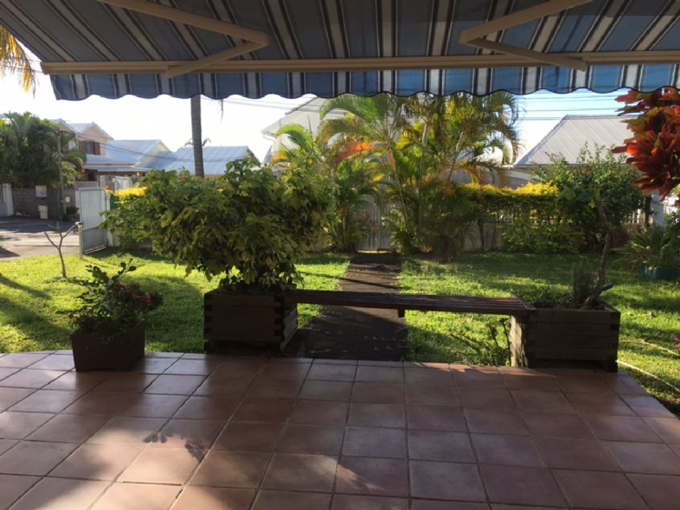 Location maison/villa SainteClotilde (97490) Réunion Nord Réf. L2017_99