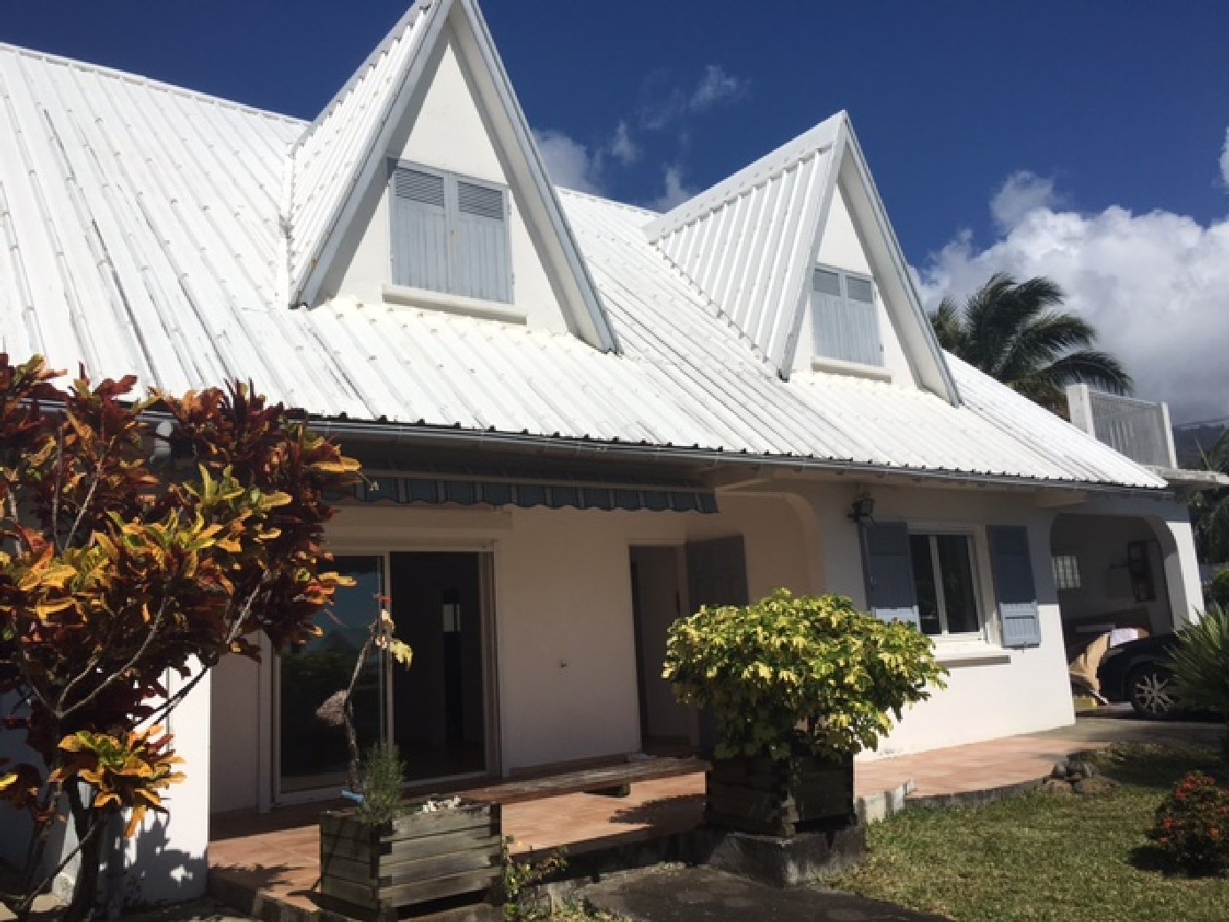 Location maison/villa SainteClotilde (97490) Réunion Nord Réf. L2017_99
