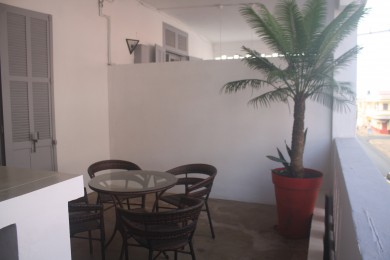 Location appartement Diego Suarez  () - MADAGASCAR