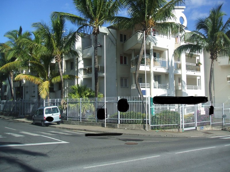 Achat appartement SainteClotilde (97490) Réunion Nord Réf. 5431755