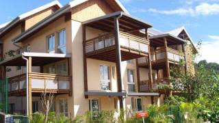 location appartement à la montagne (97417)