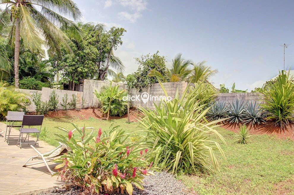 Achat villa SainteRose (97115) Guadeloupe Basse Terre Nord Réf. 14592