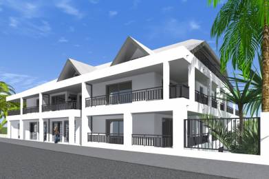 Achat  Local Commercial Baie Mahault (97122) - GUADELOUPE