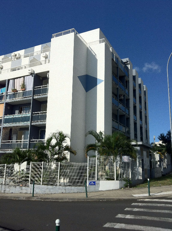 Achat appartement SainteClotilde (97490) Réunion Nord Réf. A6042VNYG