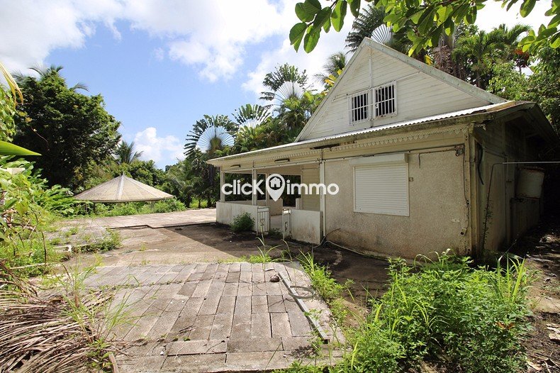 Recherche Maison A Renover En Guadeloupe Ventana Blog