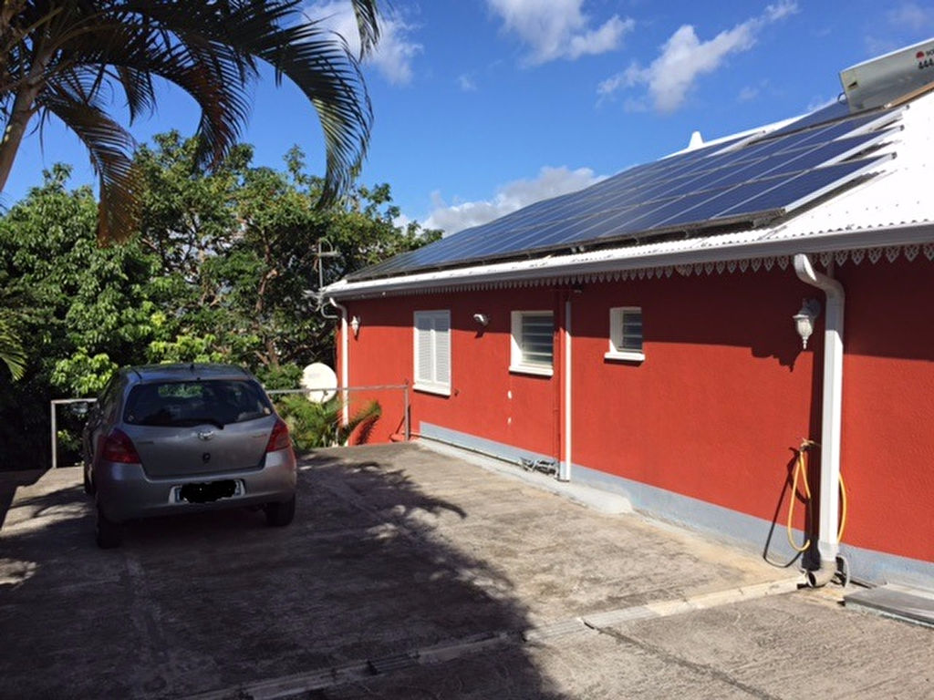 Achat maison SainteClotilde (97490) Réunion Nord Réf. 2223