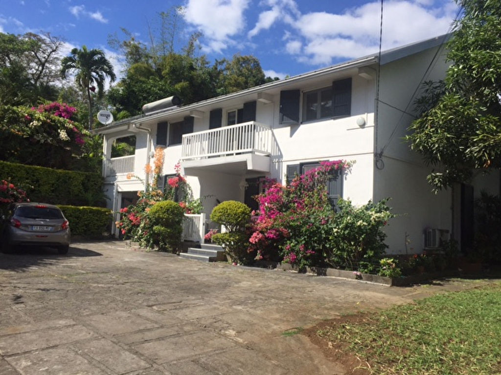 Achat maison SainteMarie (97438) Réunion Nord Réf. BL4471