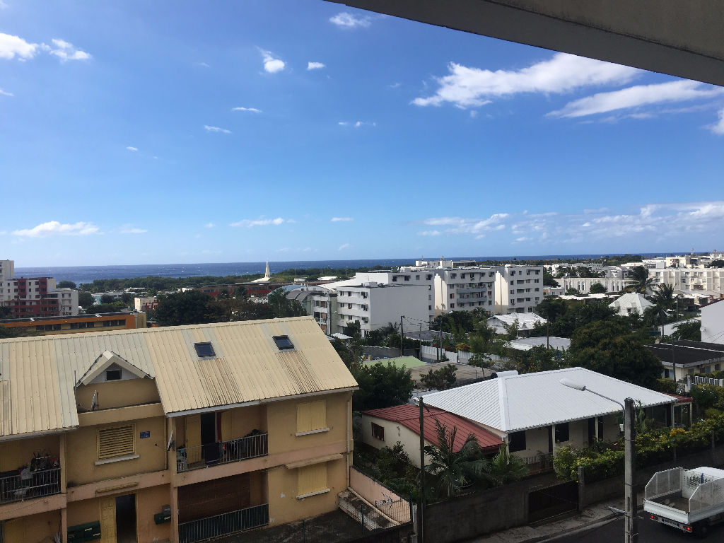 Achat appartement SainteClotilde (97490) Réunion Nord Réf. 2229