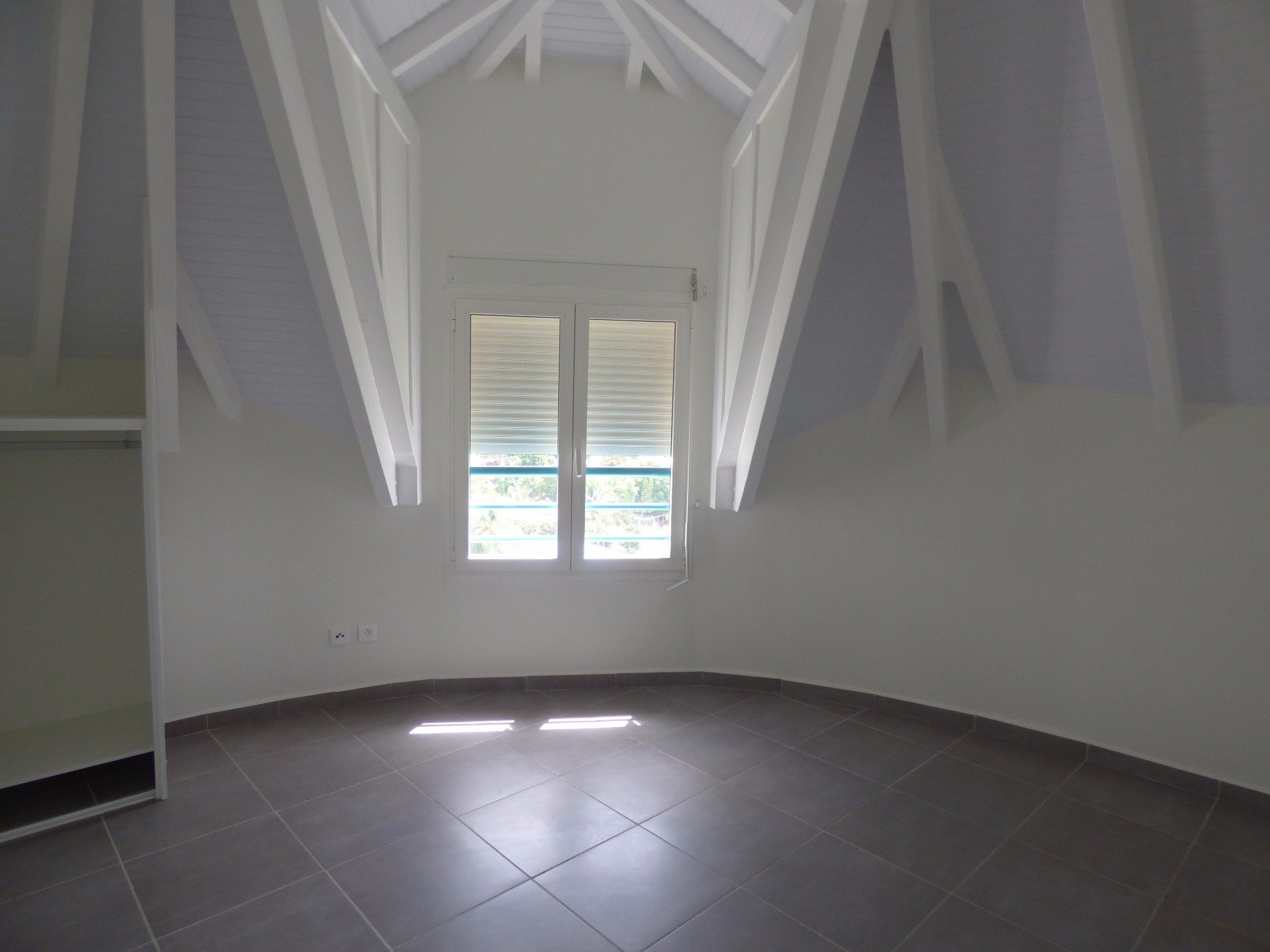 Location appartement Pointe à Pitre (97110) Guadeloupe Centre Réf. 664