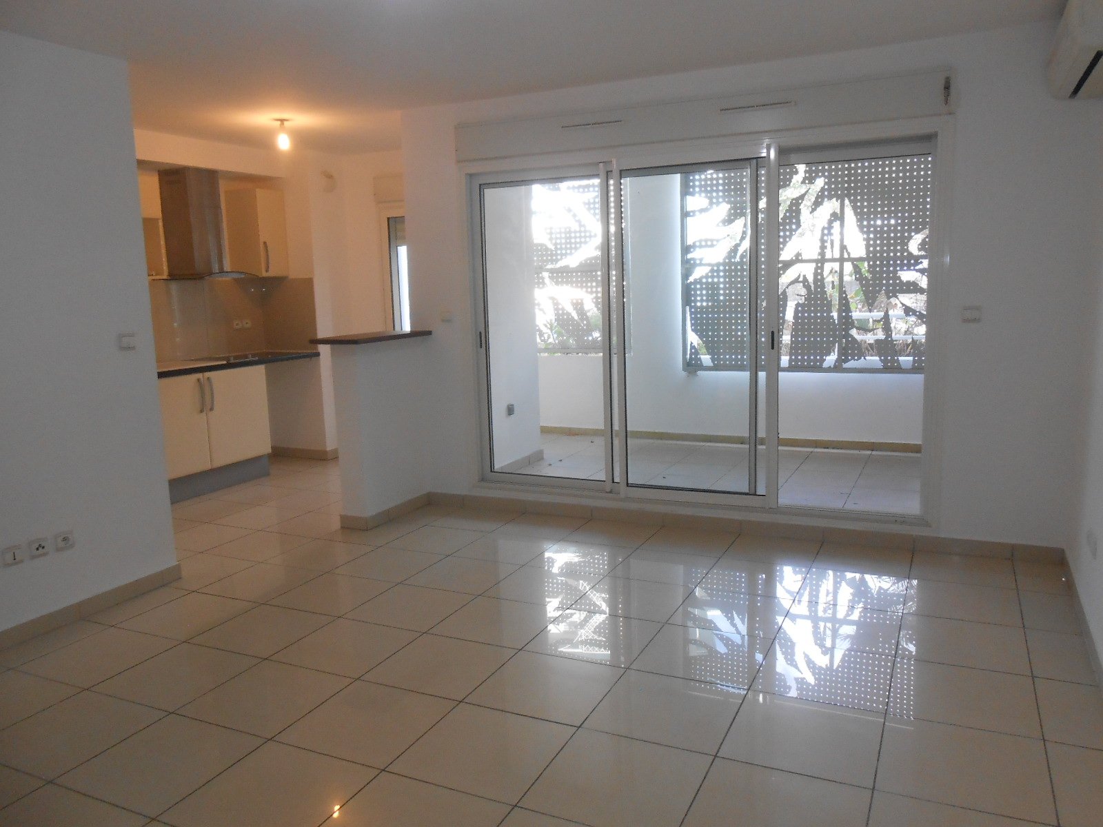 Location studio SainteClotilde (97490) Réunion Nord Réf. 1201/2