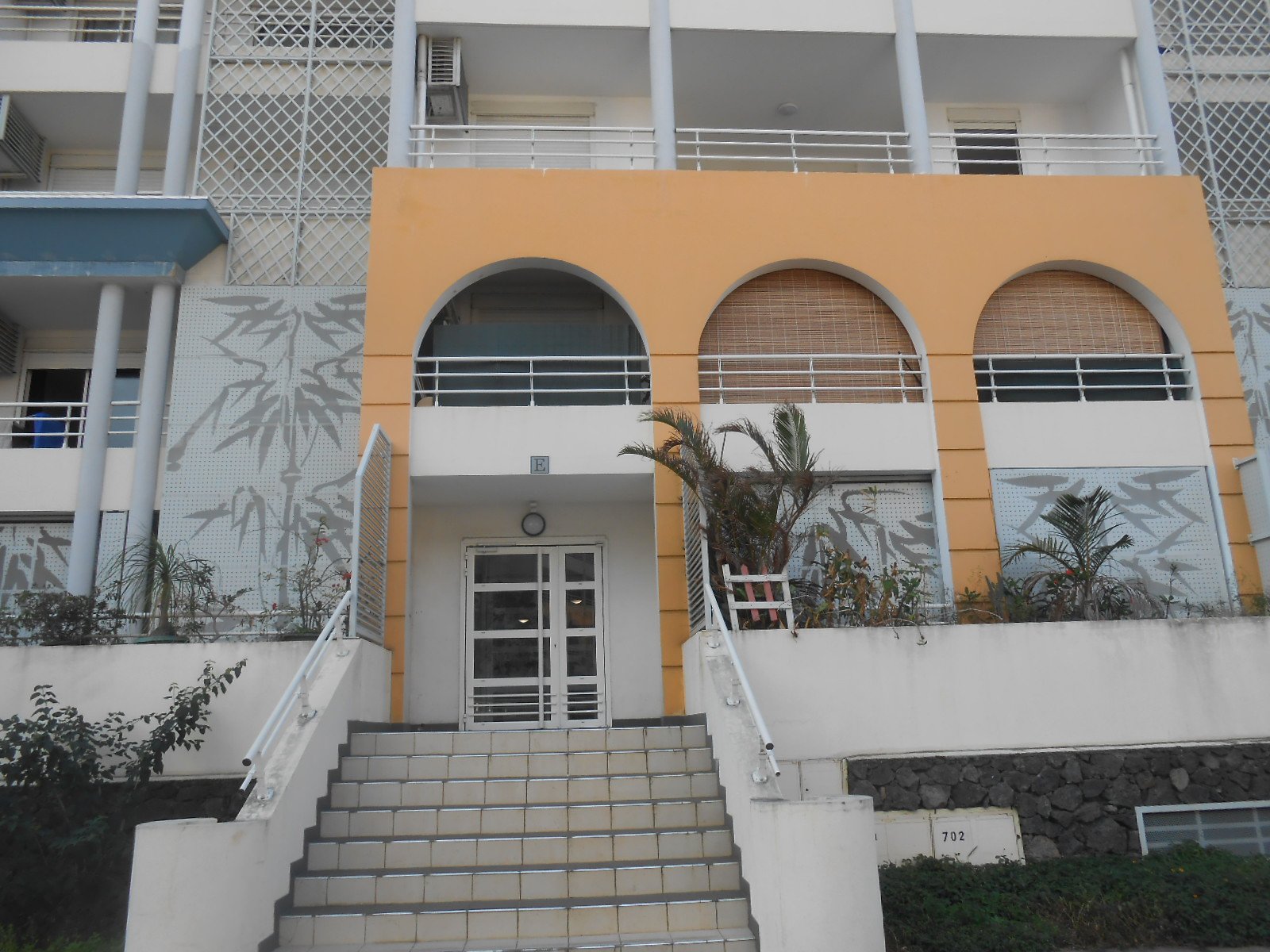 Location studio SainteClotilde (97490) Réunion Nord Réf. 1201/2