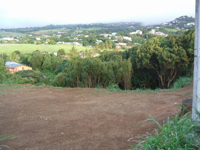 Achat terrain SainteMarie (97438) Réunion Nord Réf. 5641755