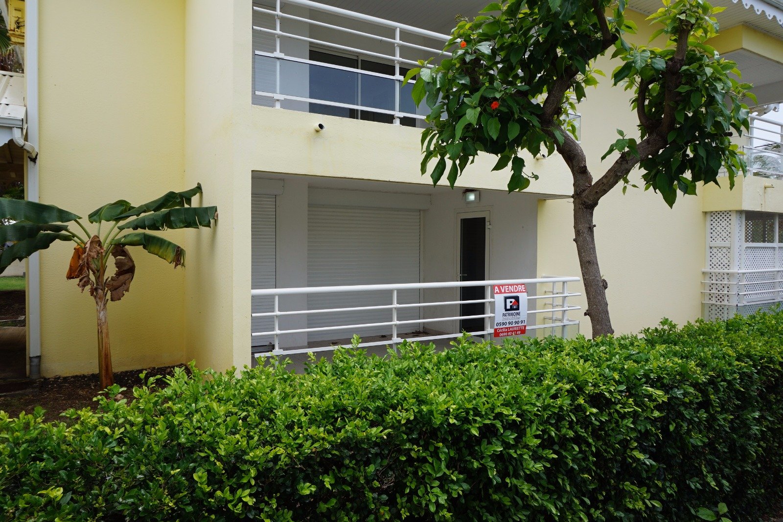 Achat appartement SaintFrançois (97118) Guadeloupe Grande Terre Sud Réf. 3014