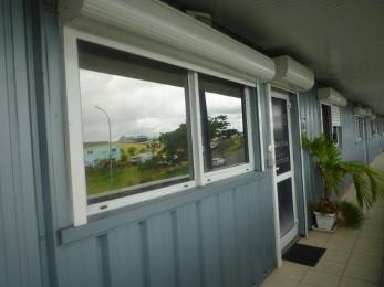 Location  Local commercial Baie Mahault (97122) - GUADELOUPE