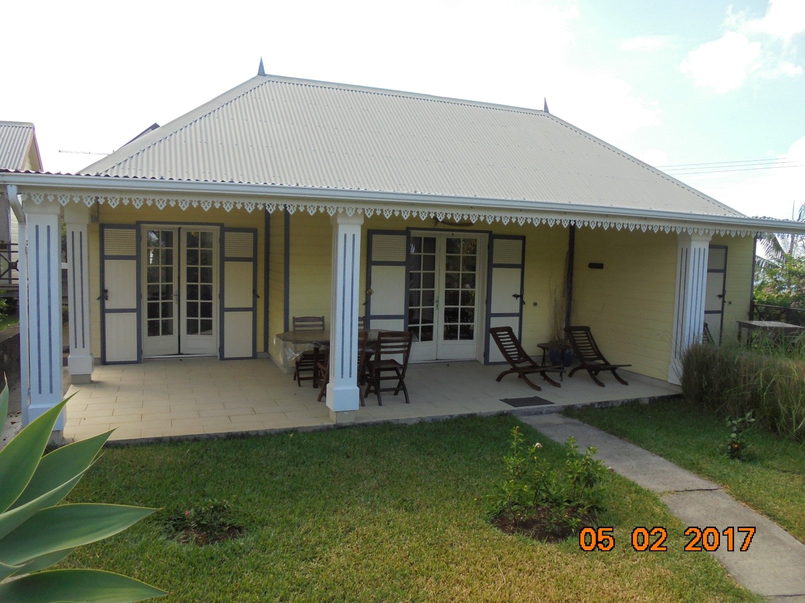 Achat villa SaintPierre (97410) Réunion Sud Réf. 3960