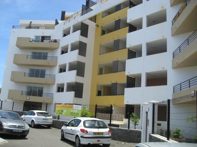 Location appartement SainteClotilde (97490) Réunion Nord Réf